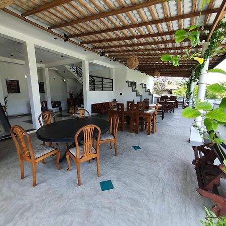 Sea Avenue - Eco Garden Ξενοδοχείο Tangalle Εξωτερικό φωτογραφία