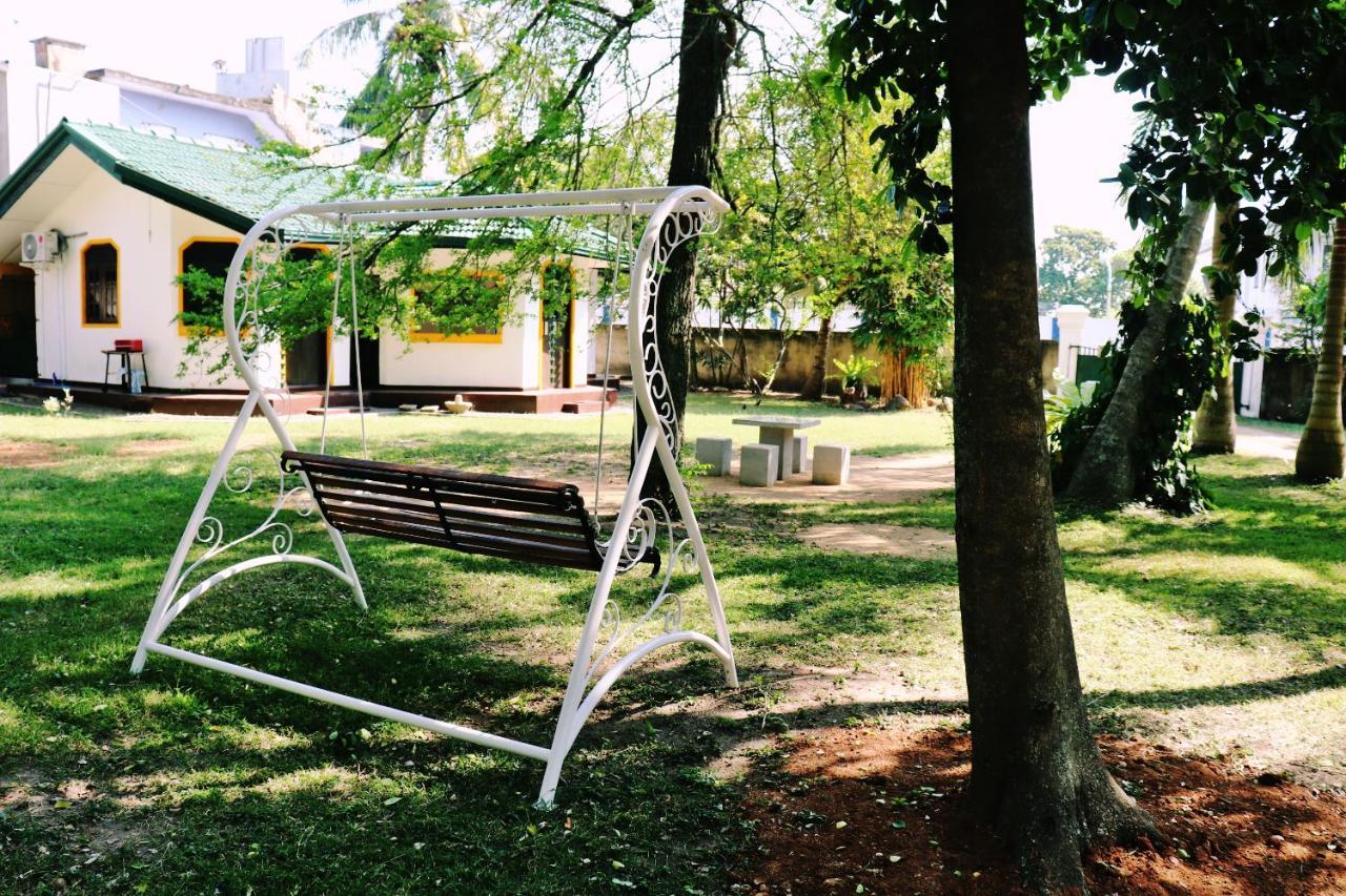 Sea Avenue - Eco Garden Ξενοδοχείο Tangalle Εξωτερικό φωτογραφία