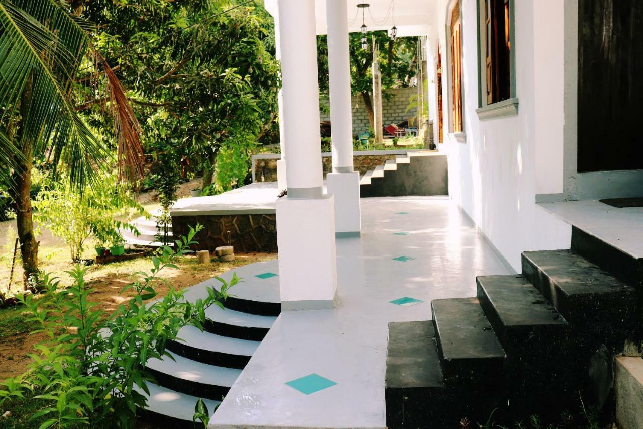Sea Avenue - Eco Garden Ξενοδοχείο Tangalle Εξωτερικό φωτογραφία