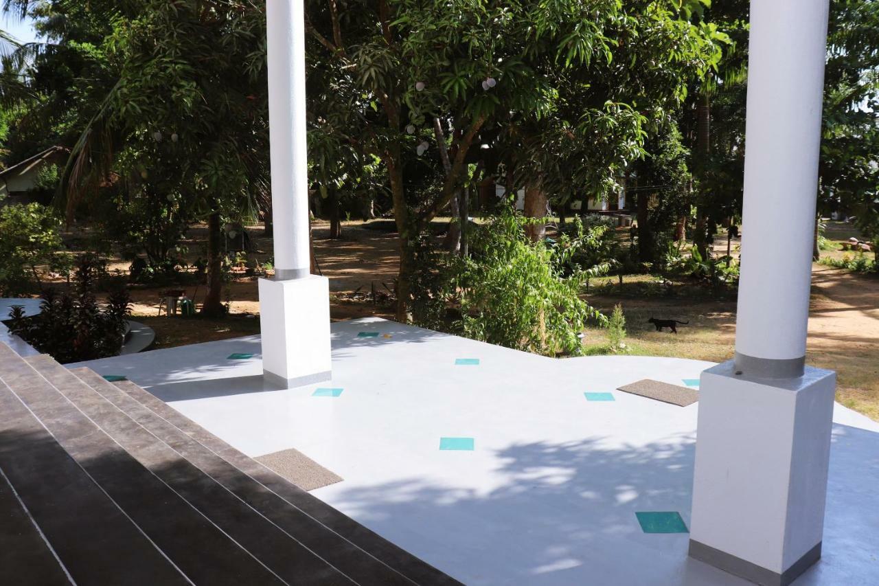Sea Avenue - Eco Garden Ξενοδοχείο Tangalle Εξωτερικό φωτογραφία