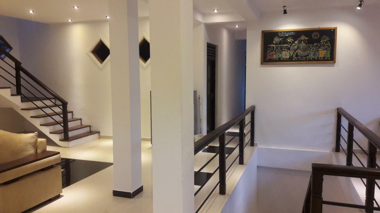 Sea Avenue - Eco Garden Ξενοδοχείο Tangalle Εξωτερικό φωτογραφία