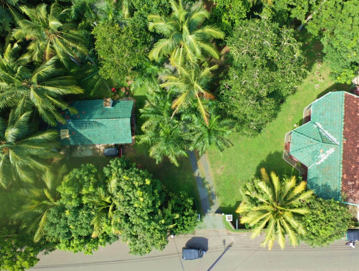 Sea Avenue - Eco Garden Ξενοδοχείο Tangalle Εξωτερικό φωτογραφία