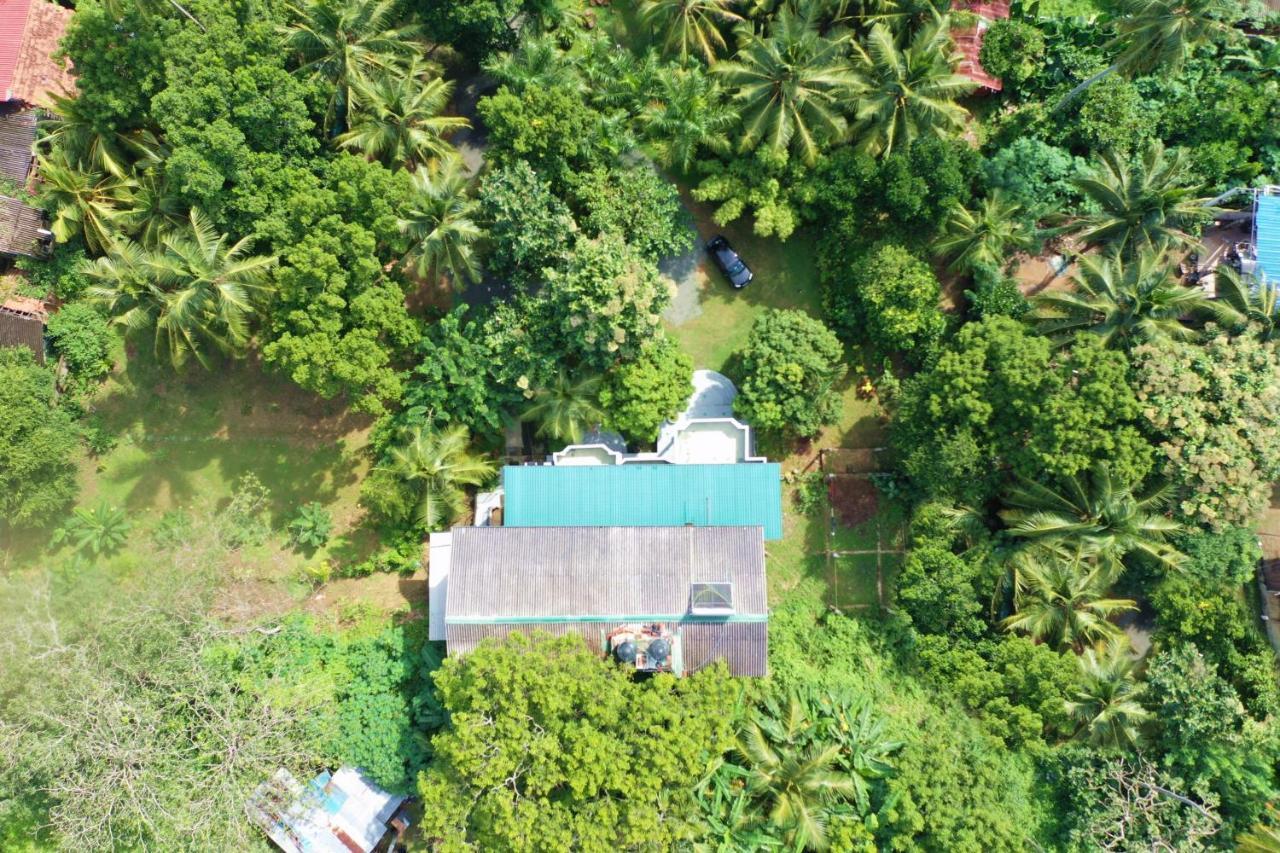 Sea Avenue - Eco Garden Ξενοδοχείο Tangalle Εξωτερικό φωτογραφία